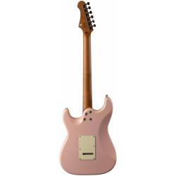 Электрогитара шестиструнная JET JS-400 PK