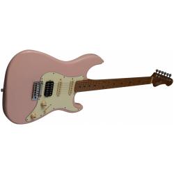 Электрогитара шестиструнная JET JS-400 PK