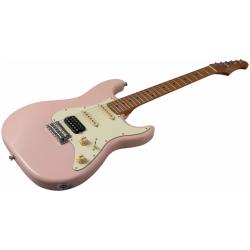 Электрогитара шестиструнная JET JS-400 PK