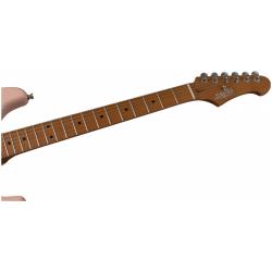 Электрогитара шестиструнная JET JS-400 PK