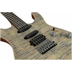 Электрогитара шестиструнная JET JS-45 Indigo Gray