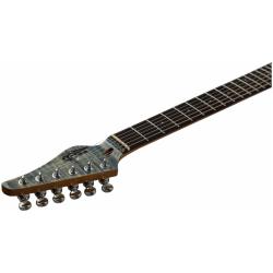 Электрогитара шестиструнная JET JS-45 Indigo Gray