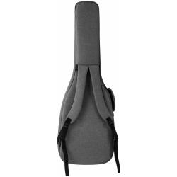 Электрогитара шестиструнная JET JS-45 Indigo Gray