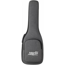 Электрогитара шестиструнная JET JS-45 Indigo Gray