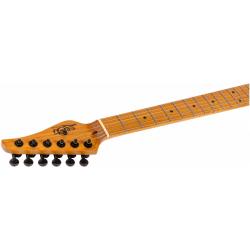 Электрогитара шестиструнная JET JS-450 BLB