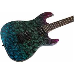 Электрогитара шестиструнная JET JS-50 Art