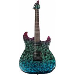 Электрогитара шестиструнная JET JS-50 Art