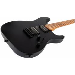 Электрогитара шестиструнная JET JS-500 MBK