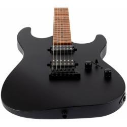 Электрогитара шестиструнная JET JS-500 MBK