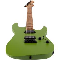 Электрогитара шестиструнная JET JS-500 MGR