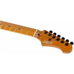 Электрогитара шестиструнная JET JS-600 TPP