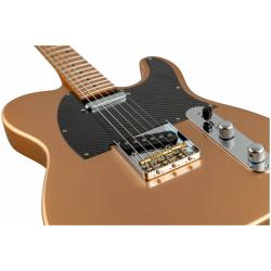 Электрогитара шестиструнная JET JT-30 Gold