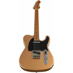 Электрогитара шестиструнная JET JT-30 Gold