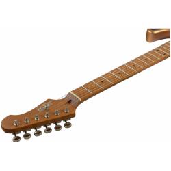 Электрогитара шестиструнная JET JT-30 Gold