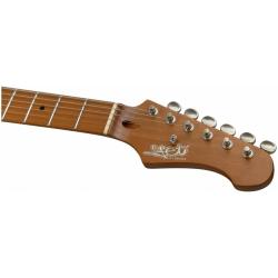 Электрогитара шестиструнная JET JT-30 Gold