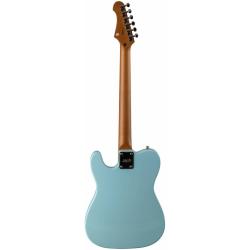 Электрогитара шестиструнная JET JT-300 BL