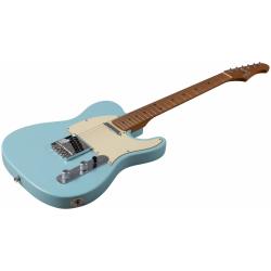 Электрогитара шестиструнная JET JT-300 BL