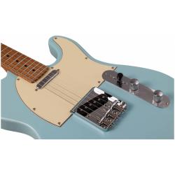 Электрогитара шестиструнная JET JT-300 BL