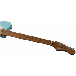 Электрогитара шестиструнная JET JT-300 BL