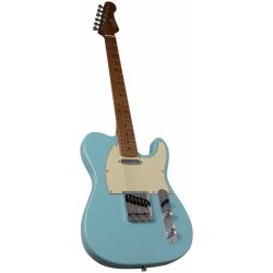 Электрогитара шестиструнная JET JT-300 BL