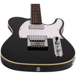 Электрогитара шестиструнная JET JT-350 BKM H