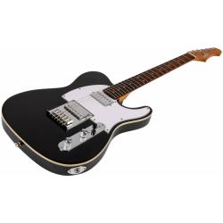 Электрогитара шестиструнная JET JT-350 BKM H