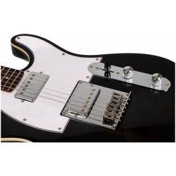 Электрогитара шестиструнная JET JT-350 BKM H