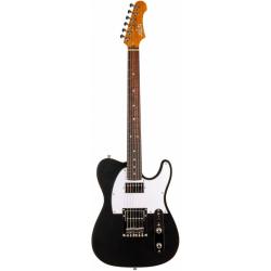 Электрогитара шестиструнная JET JT-350 BKM H