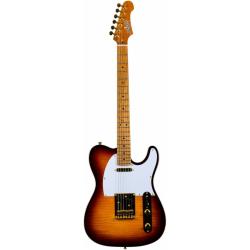 Электрогитара шестиструнная JET JT-600 BS G