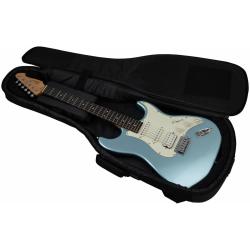 Электрогитара шестиструнная KEIPRO KS-Classic S.S.H-R MIB + bag