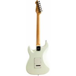 Электрогитара шестиструнная KEIPRO KS-Classic S.S.H-R OW + bag