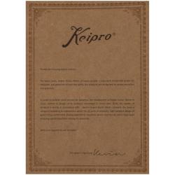 Электрогитара шестиструнная KEIPRO KS-Classic S.S.S-R OW + bag