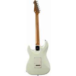 Электрогитара шестиструнная KEIPRO KS-Custom S.S.S OW + bag