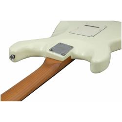 Электрогитара шестиструнная KEIPRO KS-Custom S.S.S OW + bag