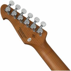 Электрогитара шестиструнная KEIPRO KS-Custom S.S.S OW + bag