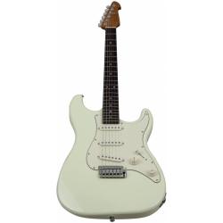 Электрогитара шестиструнная KEIPRO KS-Custom S.S.S OW + bag