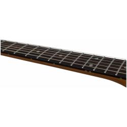 Электрогитара шестиструнная KEIPRO KS-Custom S.S.S OW + bag