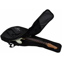 Электрогитара шестиструнная KEIPRO KS-Custom S.S.S OW + bag