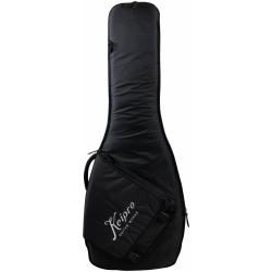 Электрогитара шестиструнная KEIPRO KS-Custom S.S.S OW + bag