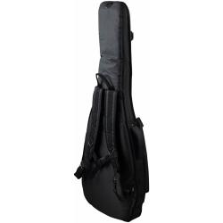 Электрогитара шестиструнная KEIPRO KS-Custom S.S.S OW + bag