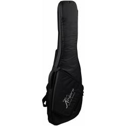 Электрогитара шестиструнная KEIPRO KS-Custom S.S.S OW + bag