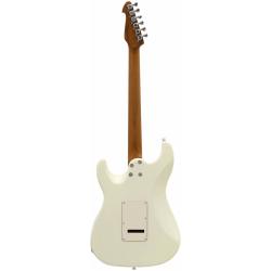 Электрогитара шестиструнная KEIPRO KS-Standard S.S.H-M OW + bag