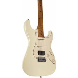 Электрогитара шестиструнная KEIPRO KS-Standard S.S.H-M OW + bag