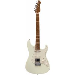 Электрогитара шестиструнная KEIPRO KS-Standard S.S.H-M OW + bag