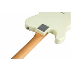 Электрогитара шестиструнная KEIPRO KT-Classic-M OW + bag