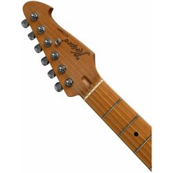 Электрогитара шестиструнная KEIPRO KT-Classic-M OW + bag