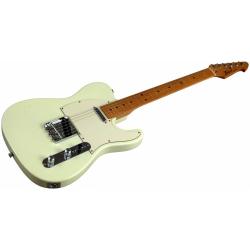 Электрогитара шестиструнная KEIPRO KT-Classic-M OW + bag