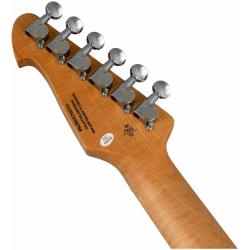 Электрогитара шестиструнная KEIPRO KT-Classic-M OW + bag