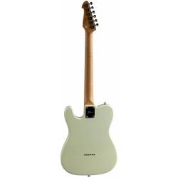 Электрогитара шестиструнная KEIPRO KT-Classic-M OW + bag