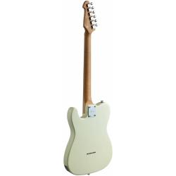 Электрогитара шестиструнная KEIPRO KT-Classic-M OW + bag